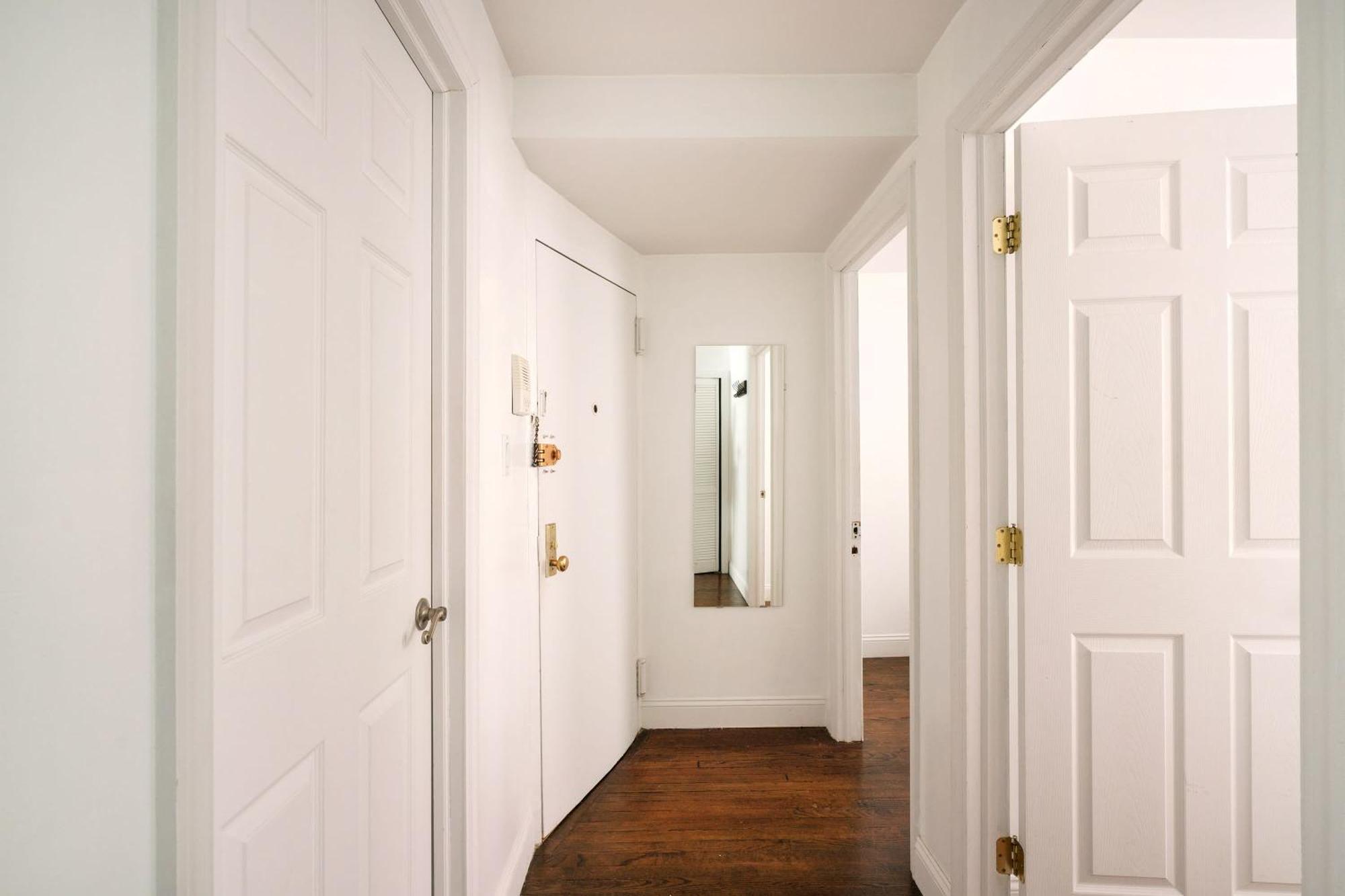 1435-3-3 Bedrooms 2Bath W D Prime Upper East New York Luaran gambar